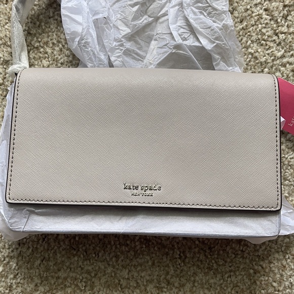 Kate Spade Cameron Crossbody - Picture 3 of 9